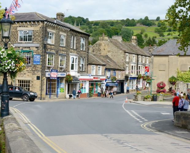 Slash tourism VAT to kick-start rural economy, says rural business group